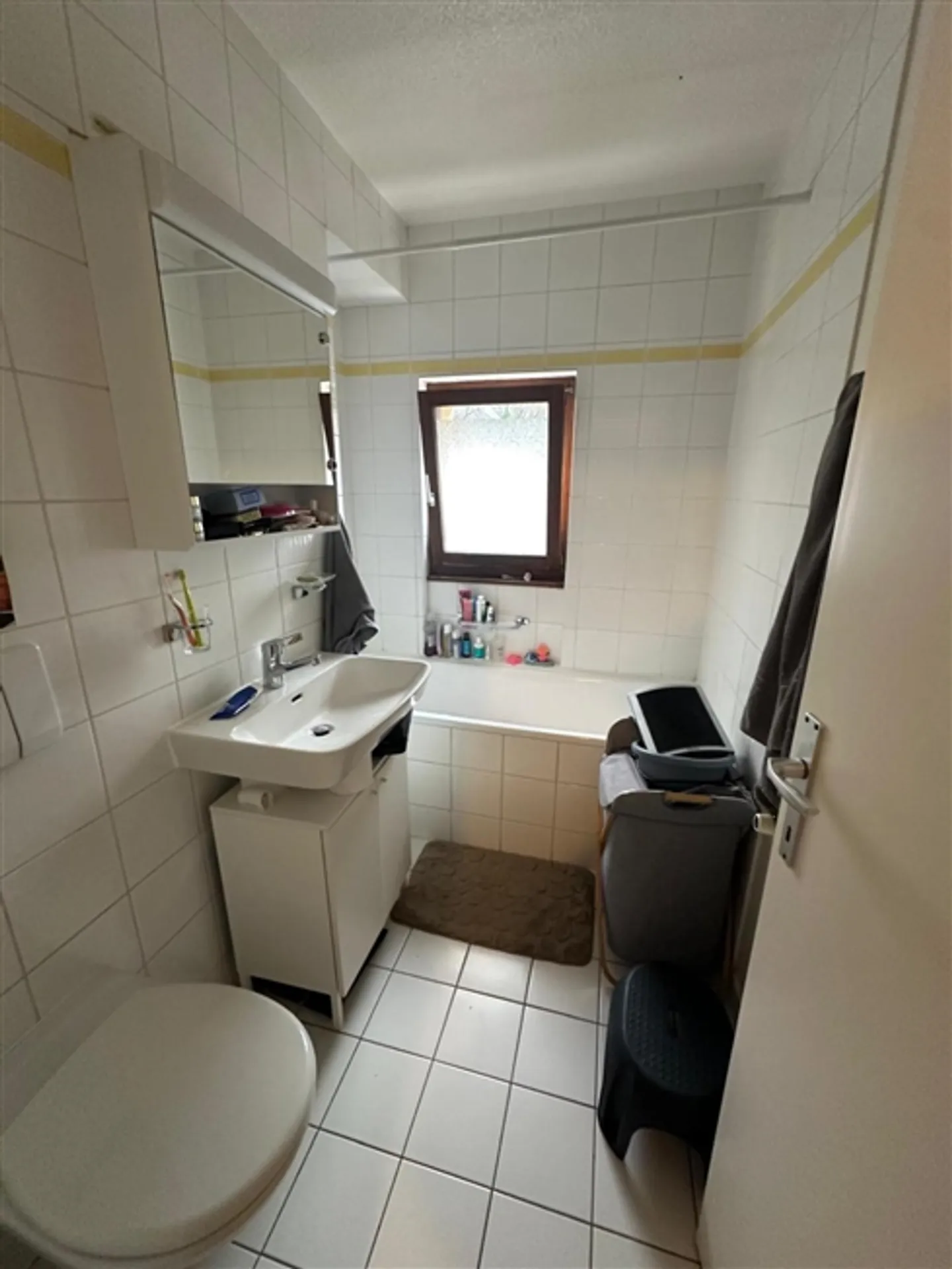 Appartement 3 pièces à Veyrier - Photo 5 sur 5