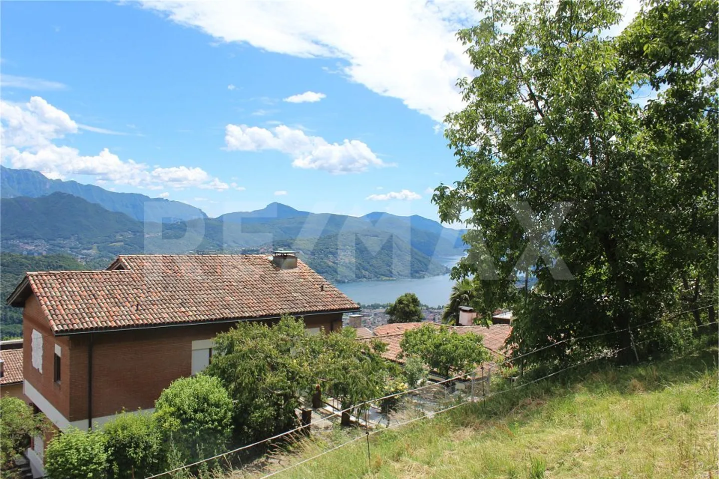 ATTRACTIVE OFFER!!! LARGE BUILDING PLOT WITH LAKE VIEW - Photo 7 of 13