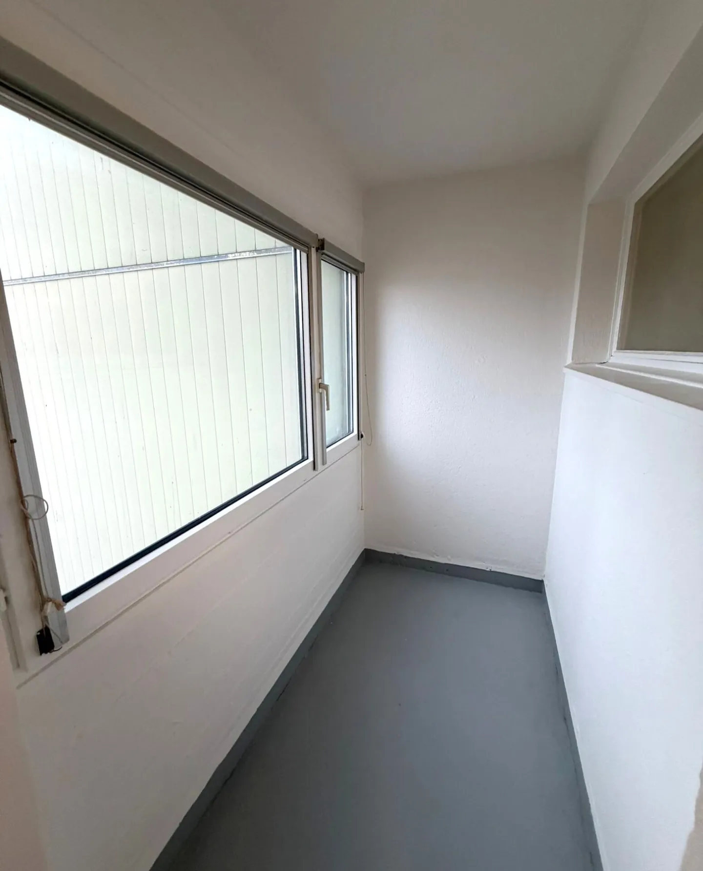 Sanierte Wohnung - Foto 7 von 7