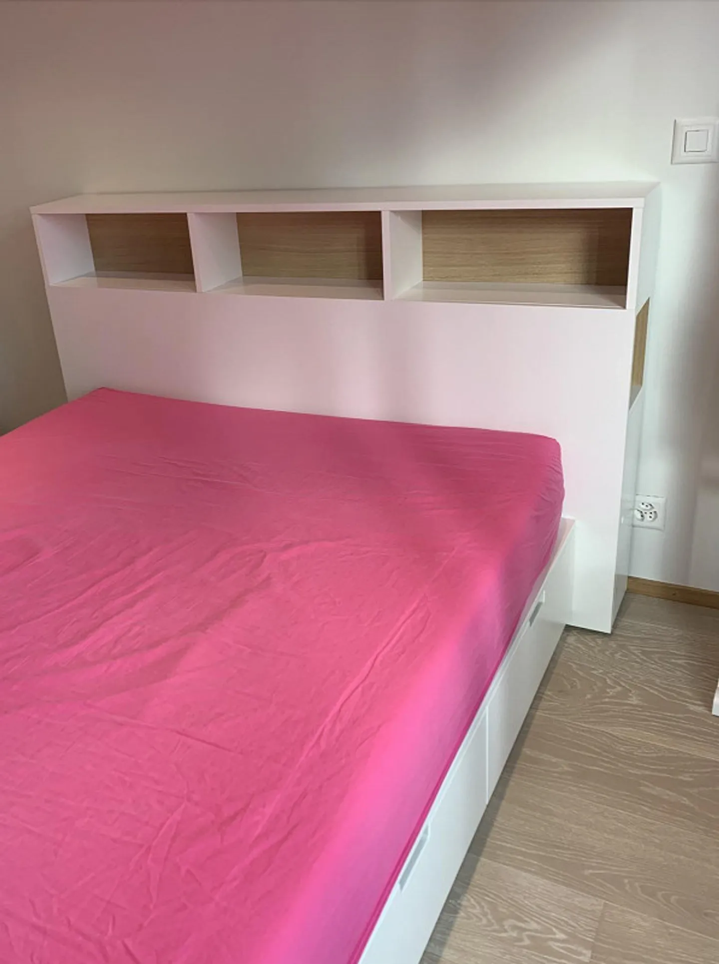 Appartement lumineux avec grand balcon - Photo 6 sur 10