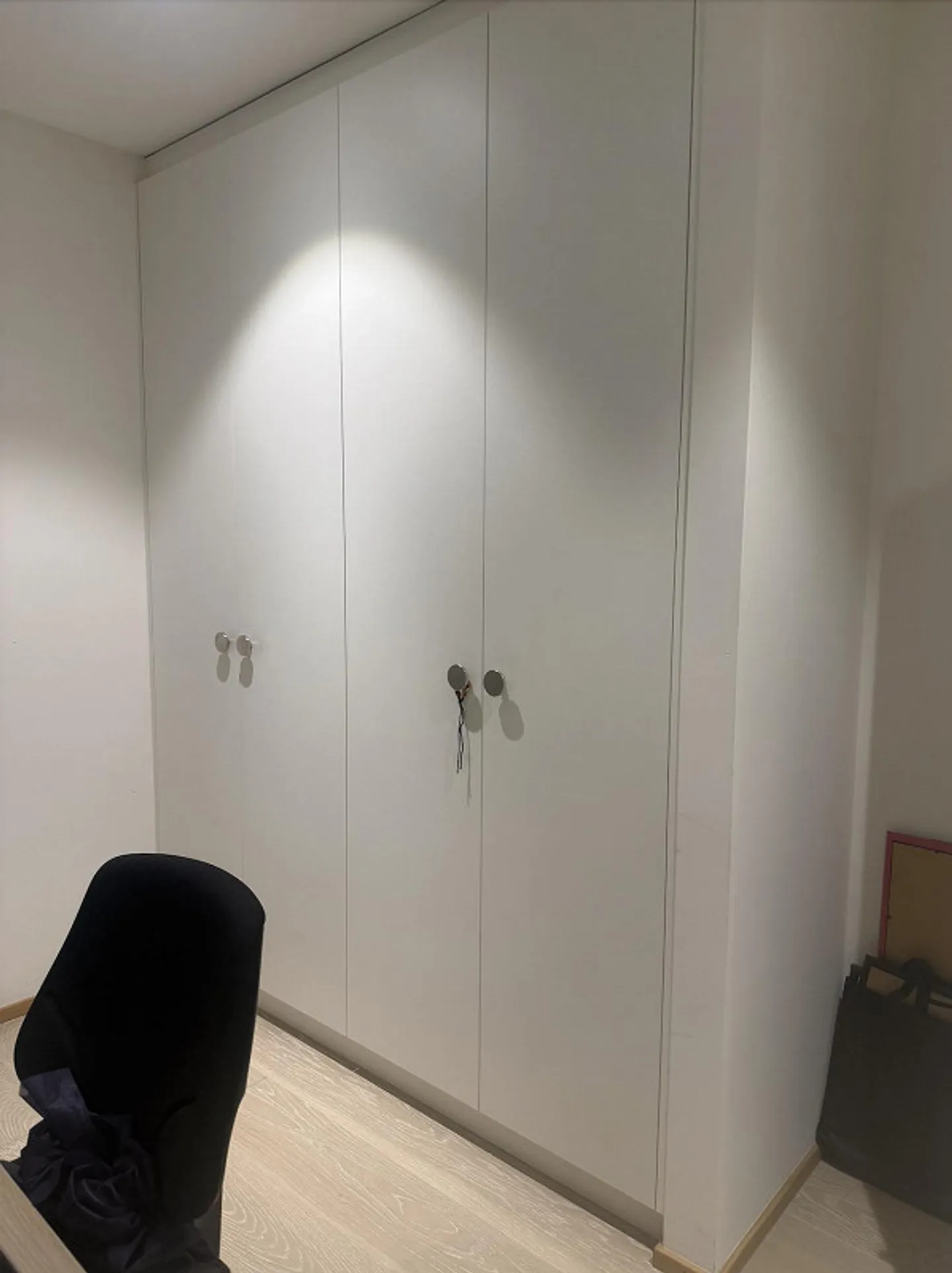 Appartement lumineux avec grand balcon - Photo 7 sur 10