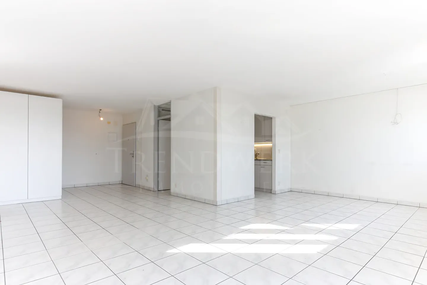 Familienfreundliche 4½-Zimmer-Wohnung im Eigentumsstandard in Kerzers - Foto 3 di 13