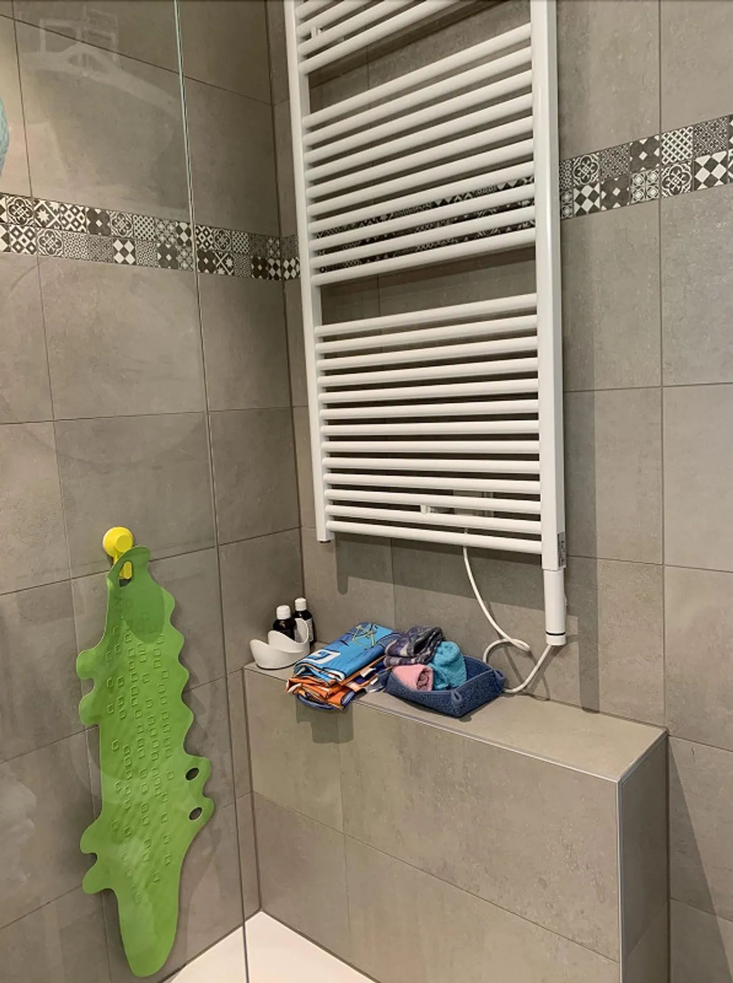 Appartement lumineux avec grand balcon - Photo 10 sur 10