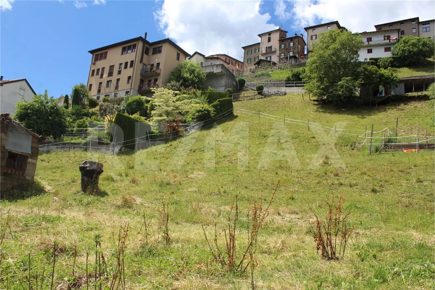 ATTRACTIVE OFFER!!! LARGE BUILDING PLOT WITH LAKE VIEW - Photo 8 of 13