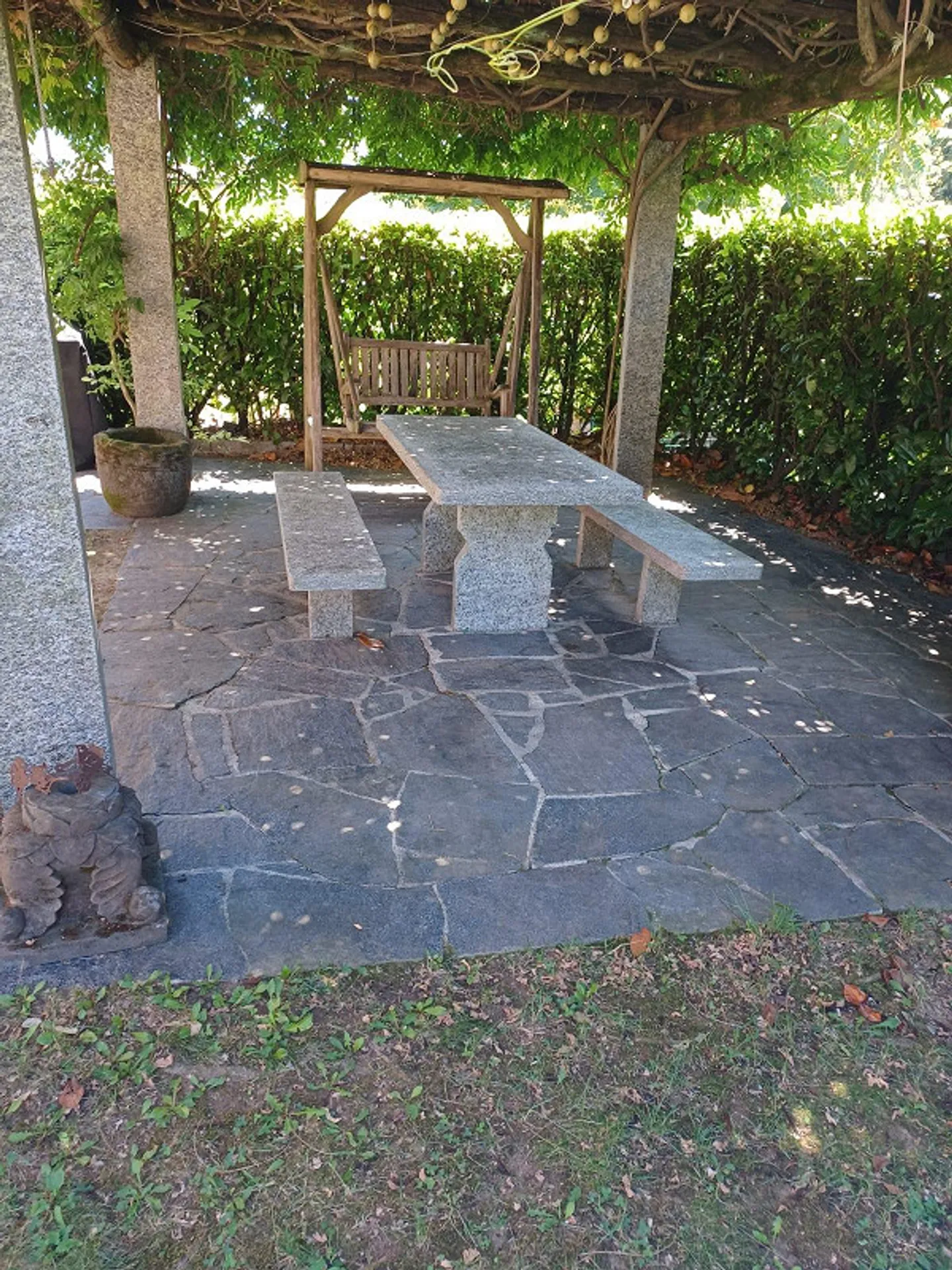Villa Bali 5,5 camere Casa unifamiliare con piscina e giardino d'inverno - Foto 25 di 27