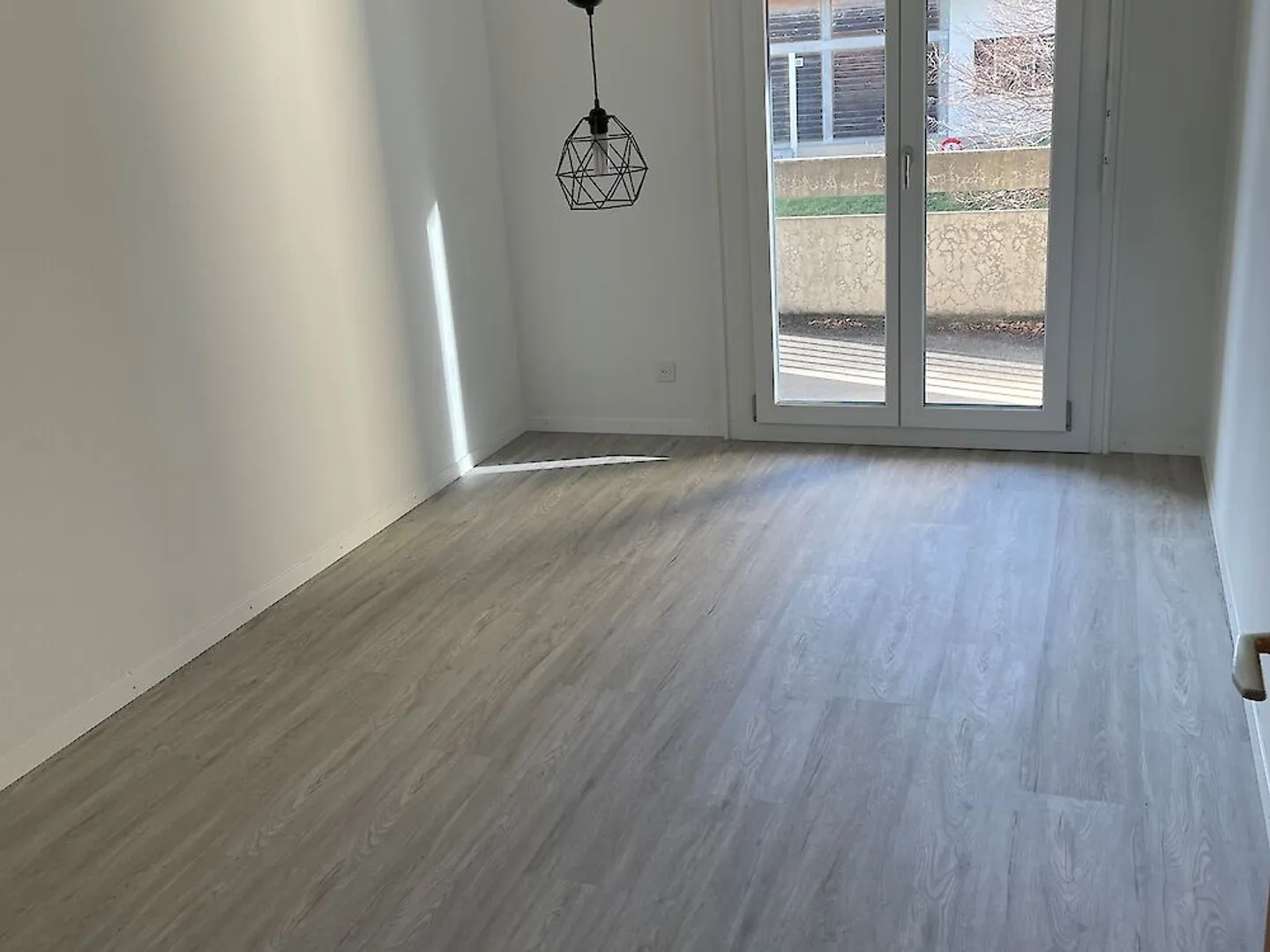 Appartement 3.5 pièces au 2eme étage à Düdingen - Photo 9 sur 13