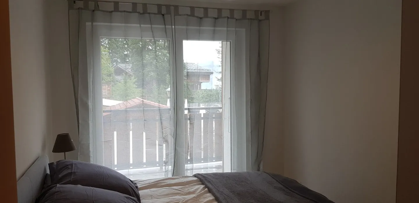 Bel Appartement à Crans - Photo 12 sur 12