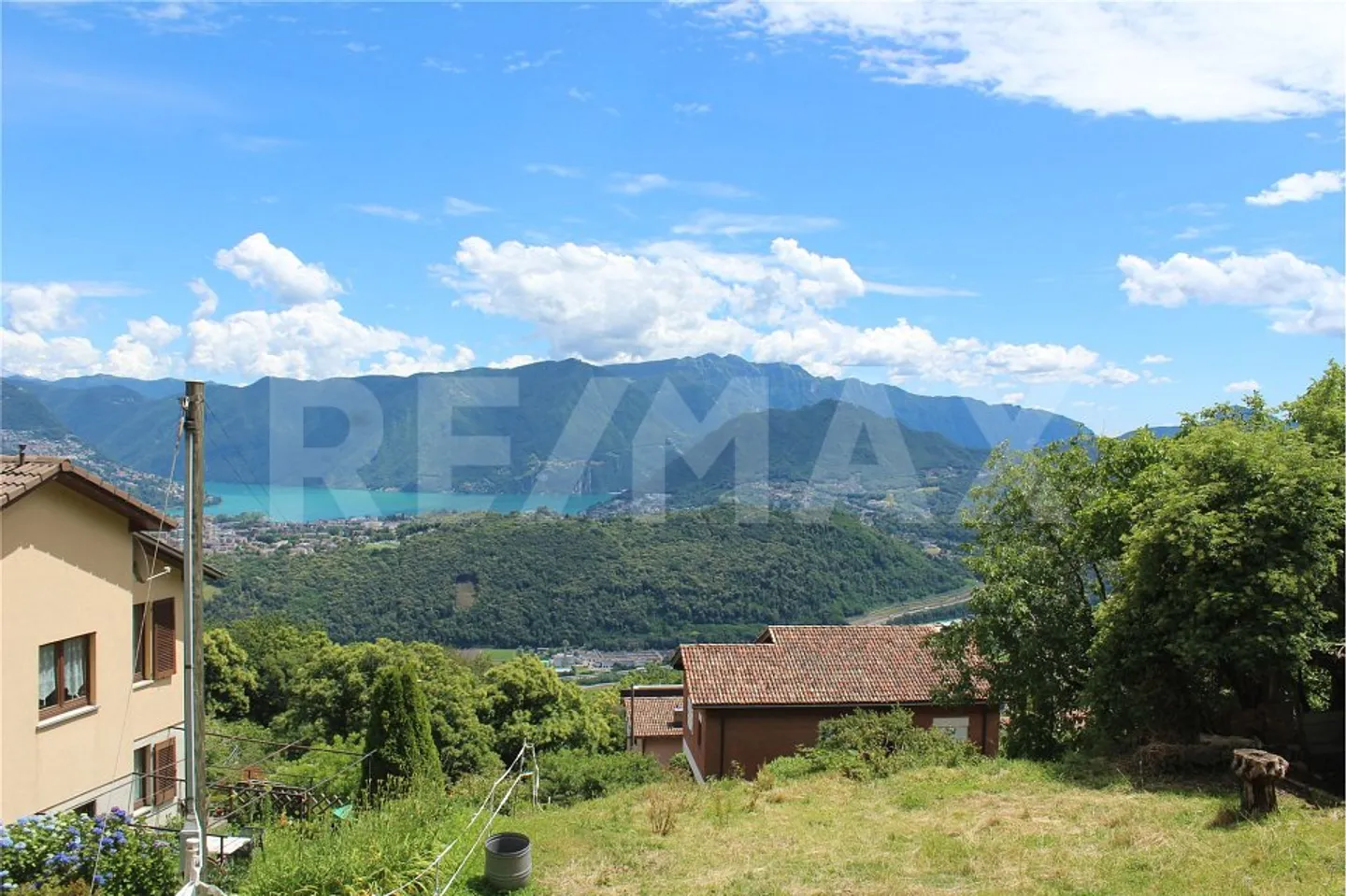 ATTRACTIVE OFFER!!! LARGE BUILDING PLOT WITH LAKE VIEW - Photo 11 of 13
