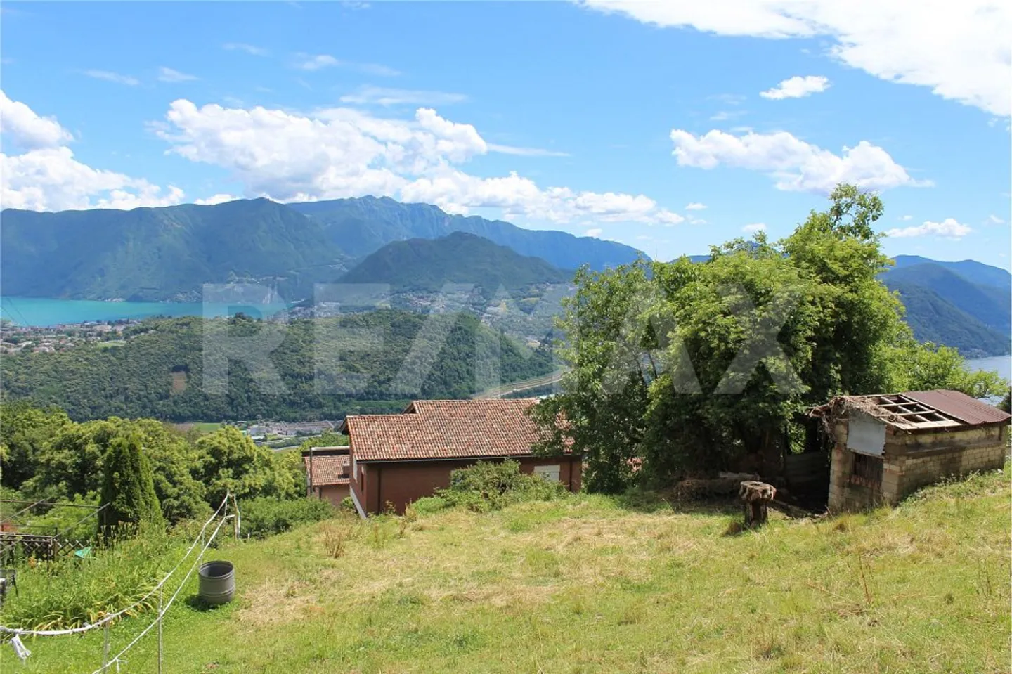 ATTRACTIVE OFFER!!! LARGE BUILDING PLOT WITH LAKE VIEW - Photo 12 of 13