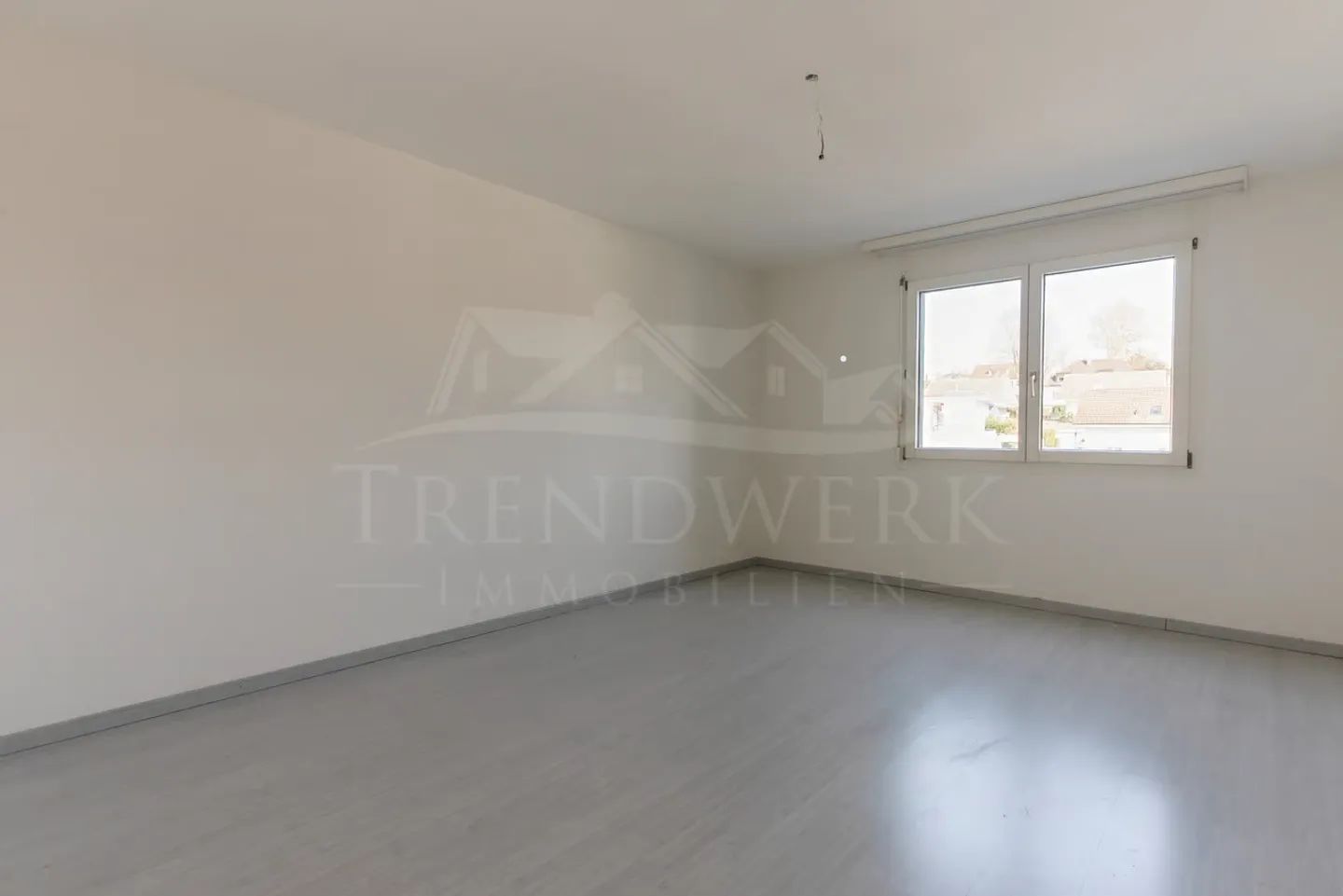 Familienfreundliche 4½-Zimmer-Wohnung im Eigentumsstandard in Kerzers - Foto 10 di 13