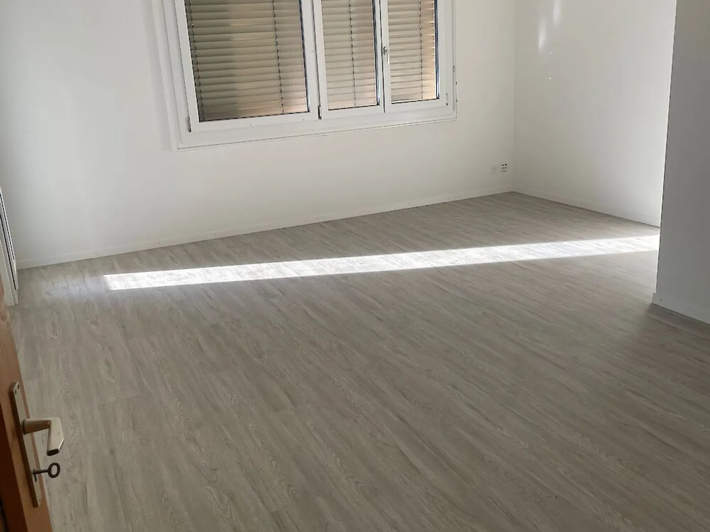 Appartement 3.5 pièces au 2eme étage à Düdingen - Photo 10 sur 13