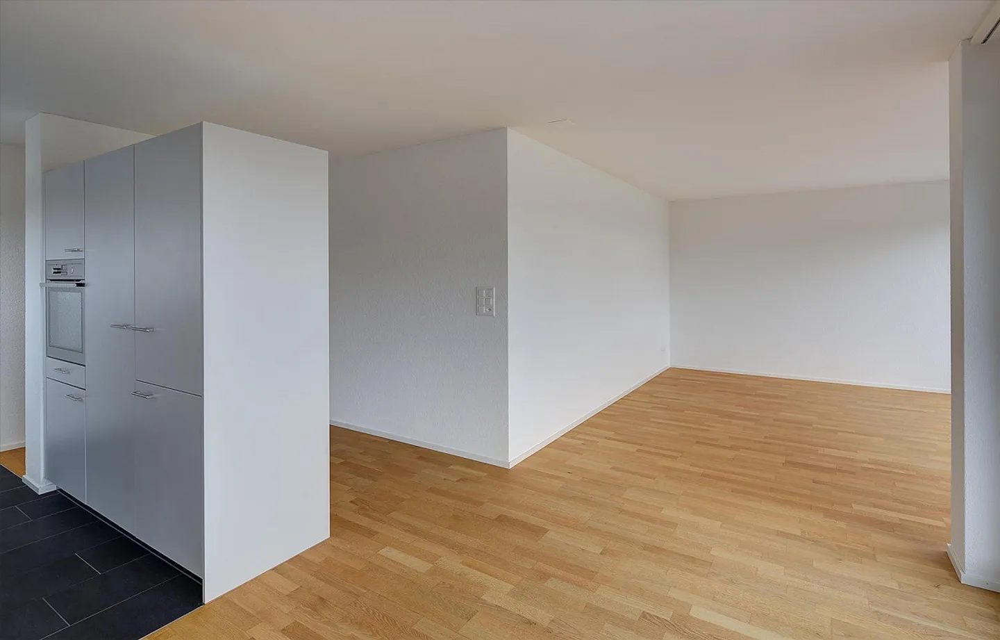 Dreamlike view on 46 m² terrace - Photo 2 of 10