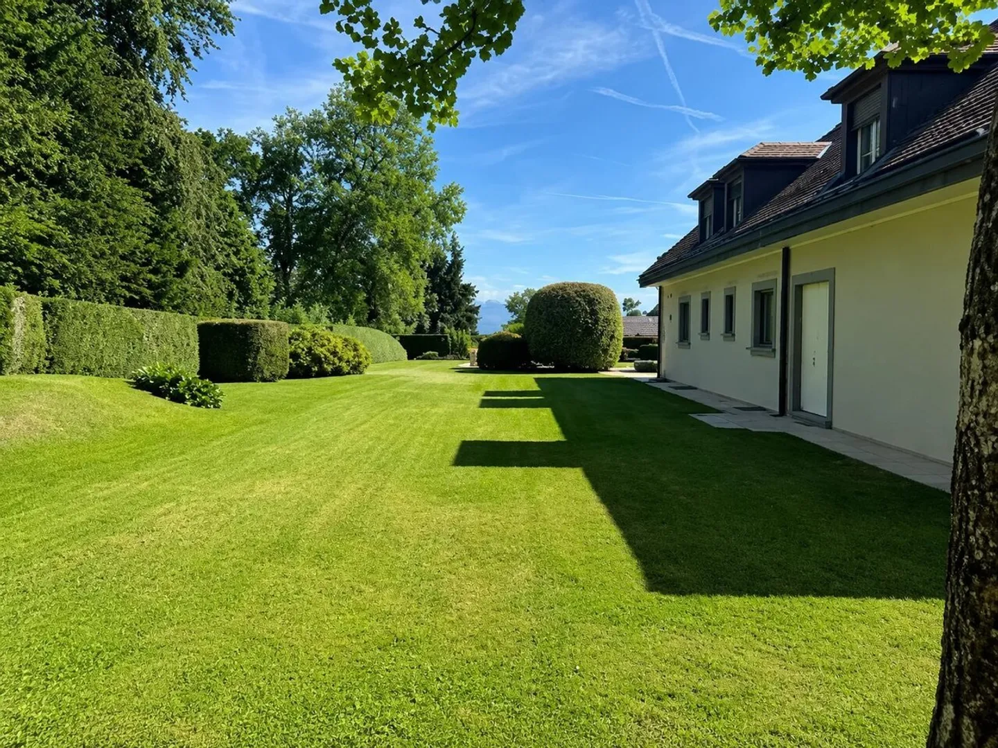Charming Villa in Lausanne - Photo 4 of 9