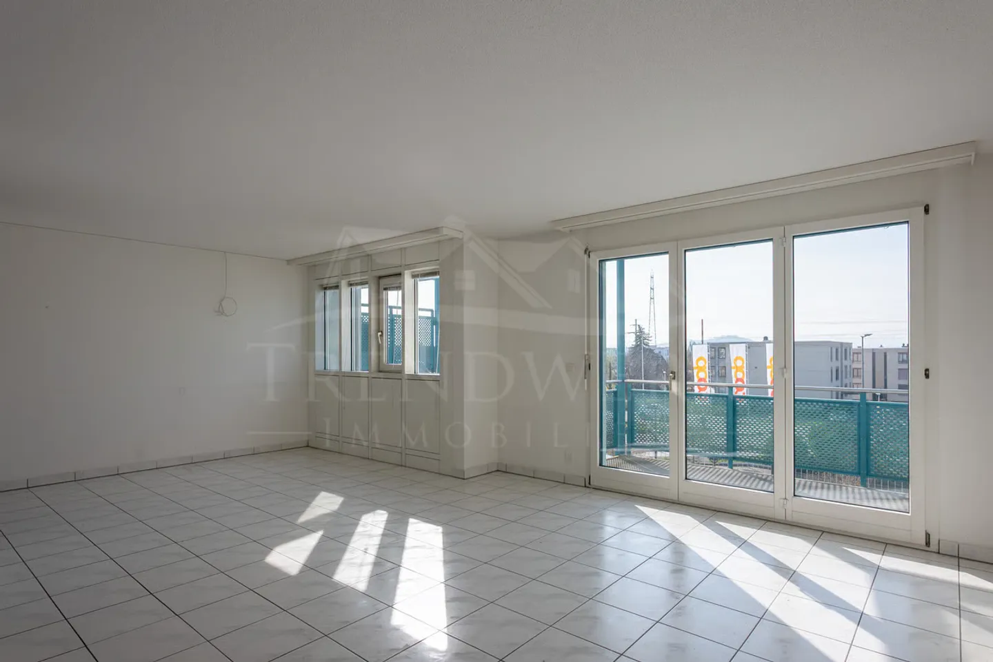 Familienfreundliche 4½-Zimmer-Wohnung im Eigentumsstandard in Kerzers - Foto 4 di 13