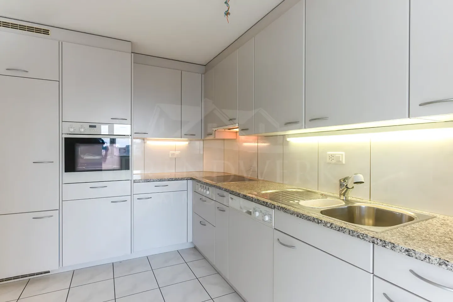 Familienfreundliche 4½-Zimmer-Wohnung im Eigentumsstandard in Kerzers - Foto 5 di 13