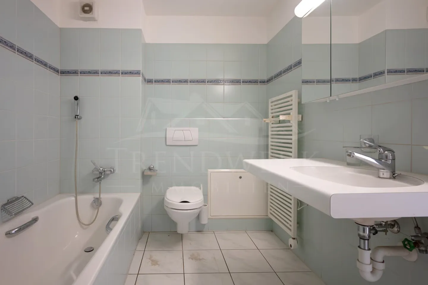 Familienfreundliche 4½-Zimmer-Wohnung im Eigentumsstandard in Kerzers - Foto 7 di 13