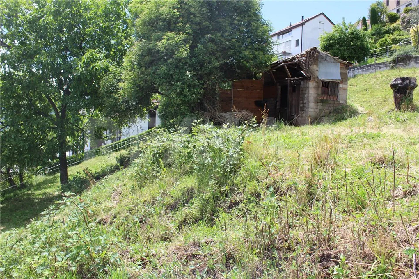 ATTRACTIVE OFFER!!! LARGE BUILDING PLOT WITH LAKE VIEW - Photo 9 of 13