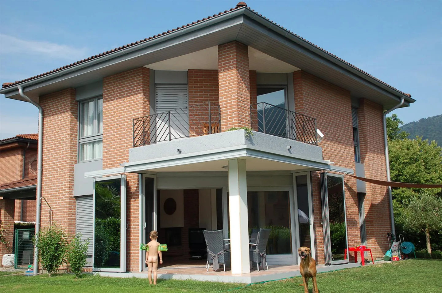Villa Bali 5,5 camere Casa unifamiliare con piscina e giardino d'inverno - Foto 26 di 27