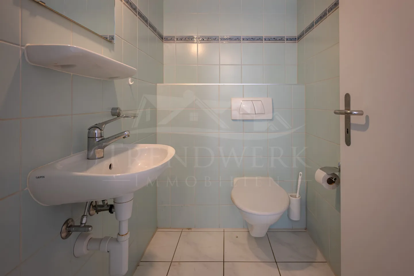 Familienfreundliche 4½-Zimmer-Wohnung im Eigentumsstandard in Kerzers - Foto 8 di 13