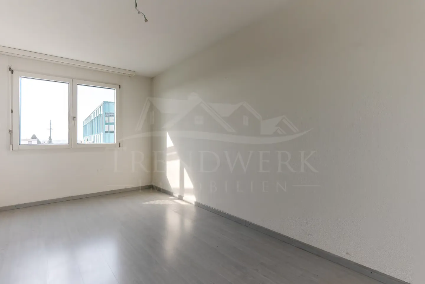 Familienfreundliche 4½-Zimmer-Wohnung im Eigentumsstandard in Kerzers - Foto 11 di 13