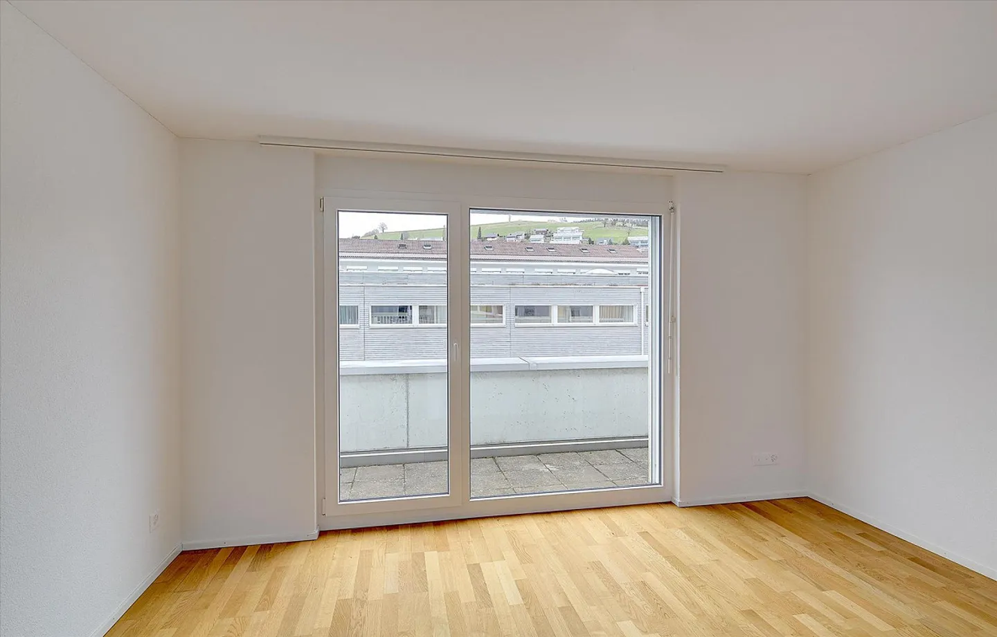 Dreamlike view on 46 m² terrace - Photo 7 of 10