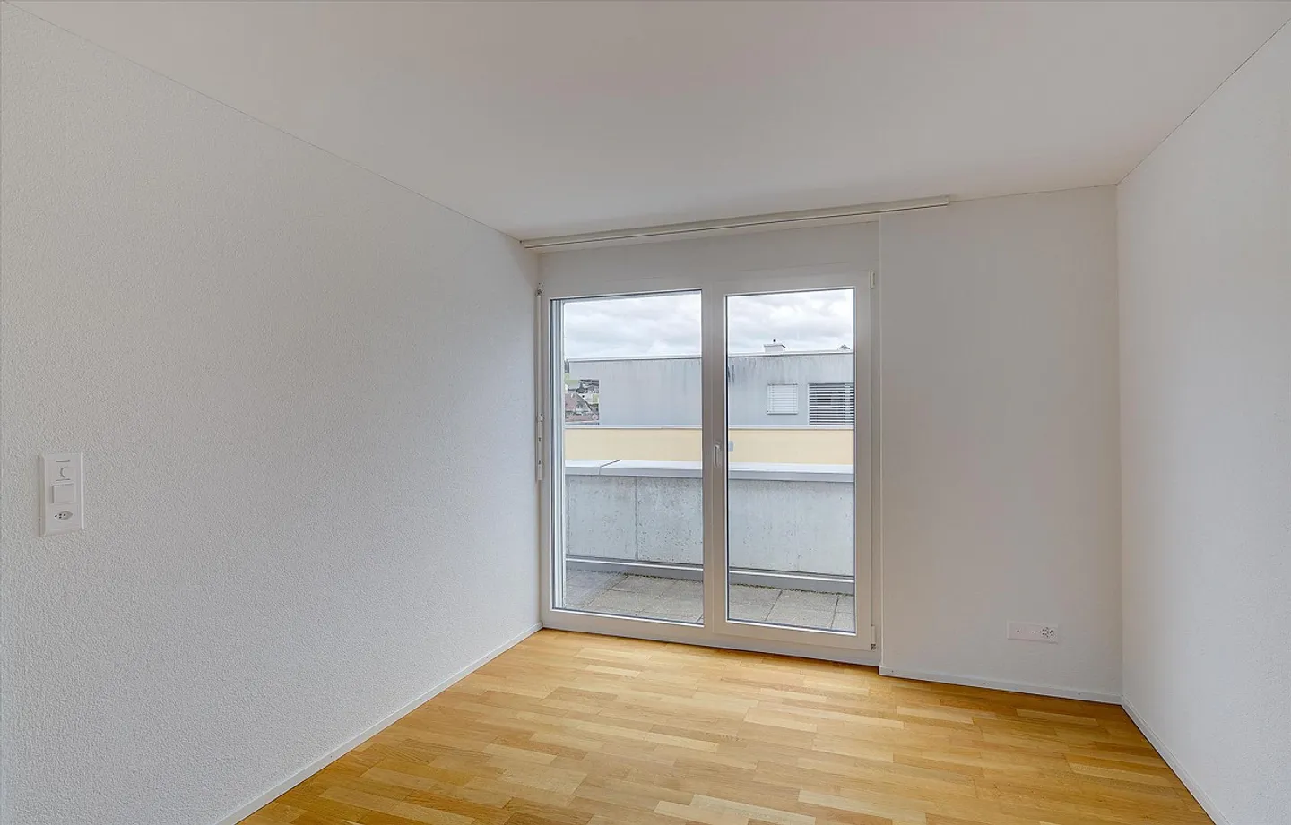 Dreamlike view on 46 m² terrace - Photo 8 of 10