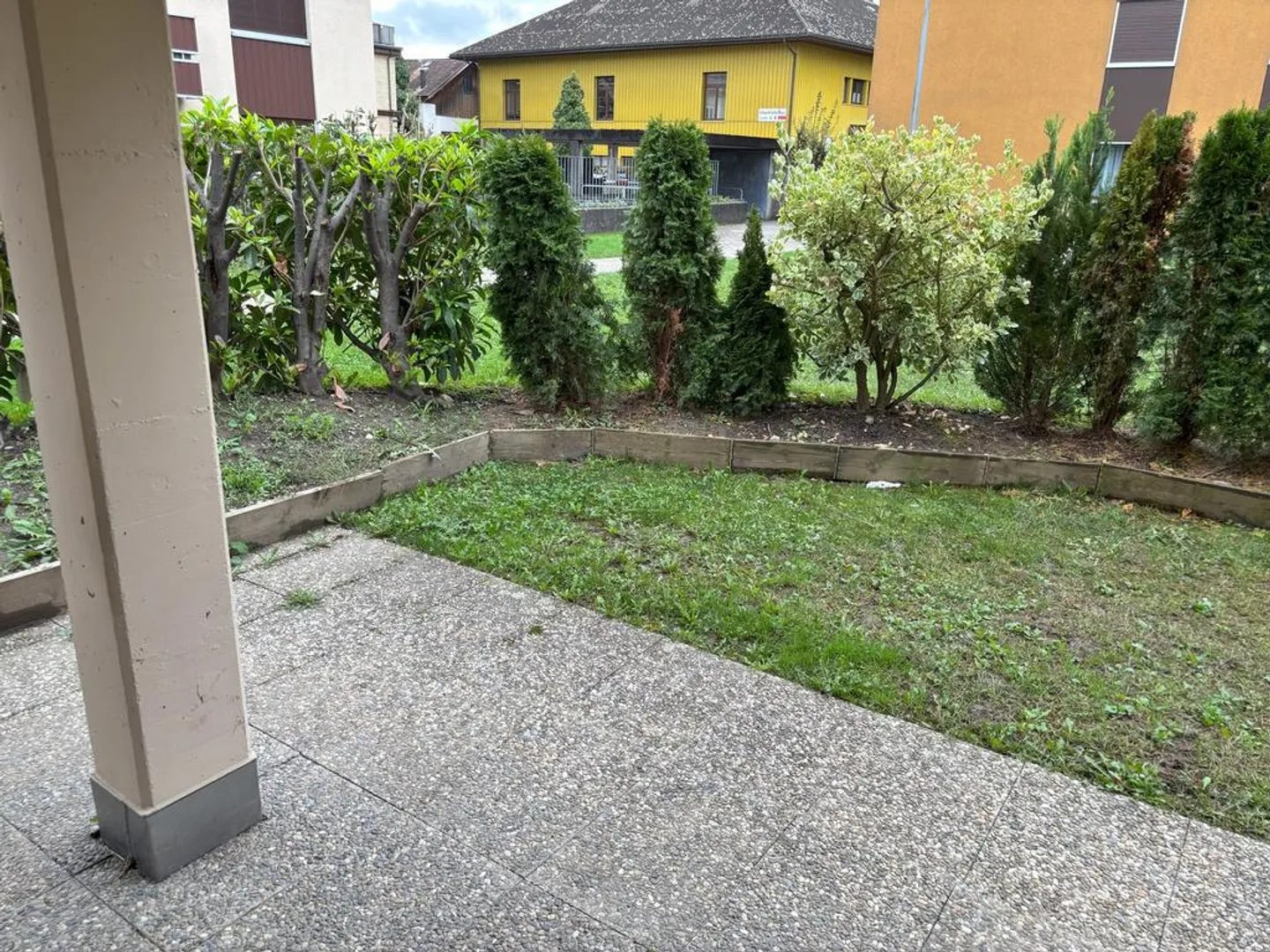 Appartamento 4.5 stanze - Foto 10 di 11