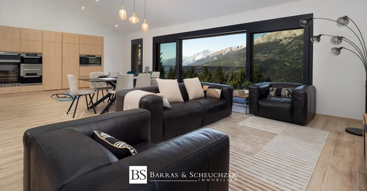 Stunning Family Home in Lens - Photo 2 of 12