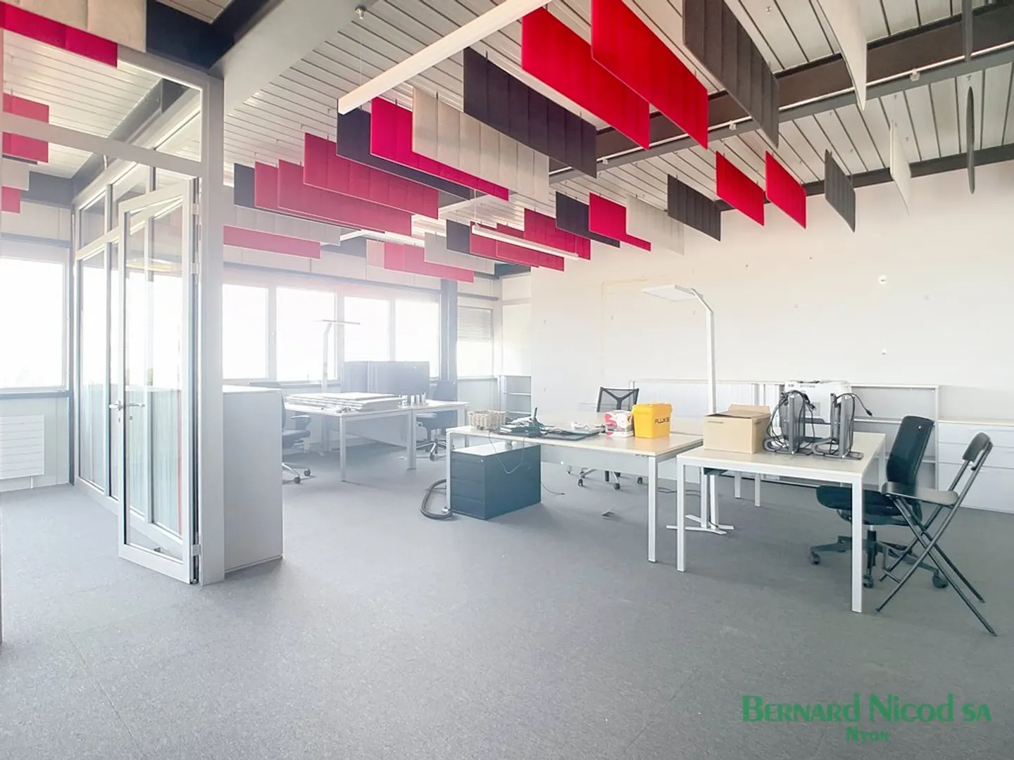 Bureau Commercial - Photo 6 sur 10