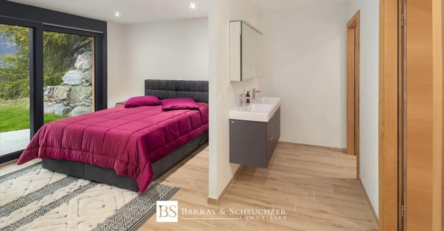 Stunning Family Home in Lens - Photo 8 of 12