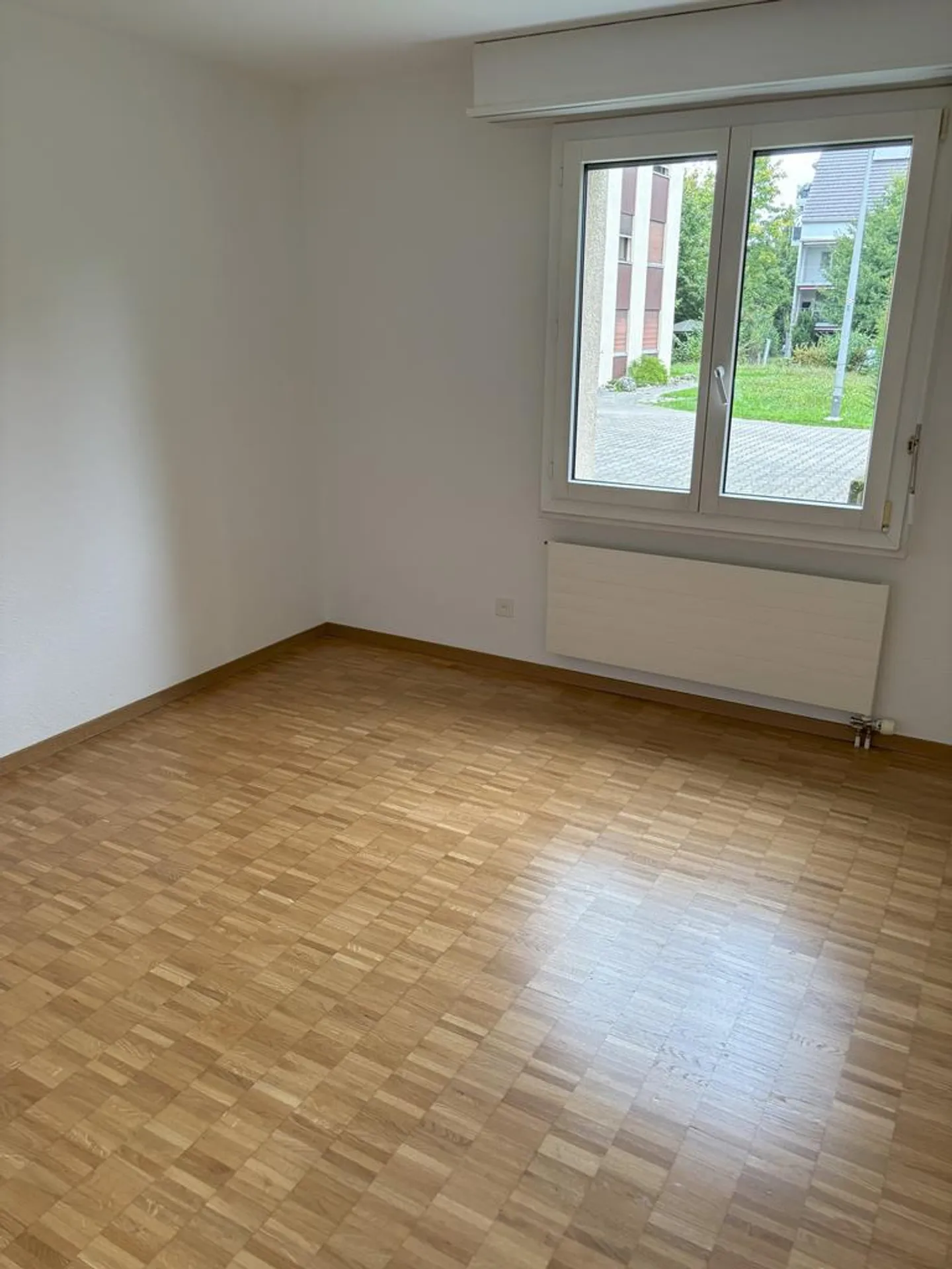 Appartamento 4.5 stanze - Foto 11 di 11
