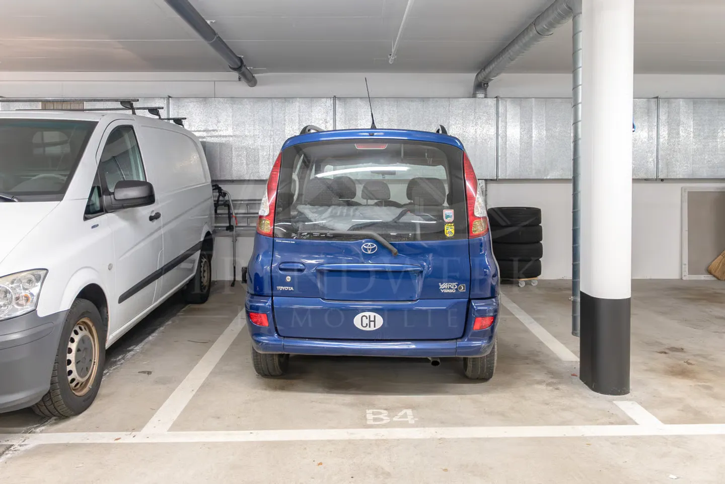 Familienfreundliche 4½-Zimmer-Wohnung im Eigentumsstandard in Kerzers - Foto 13 di 13