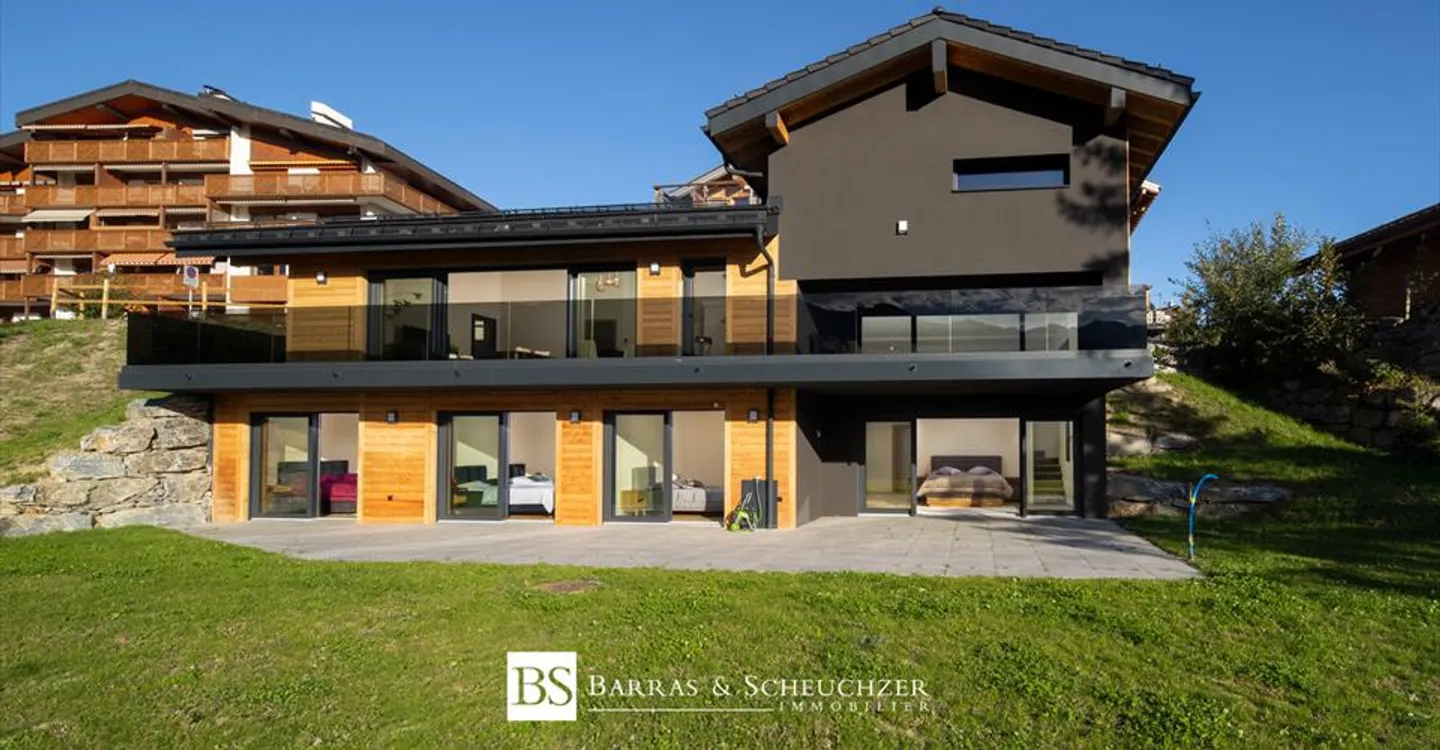 Stunning Family Home in Lens - Photo 10 of 12