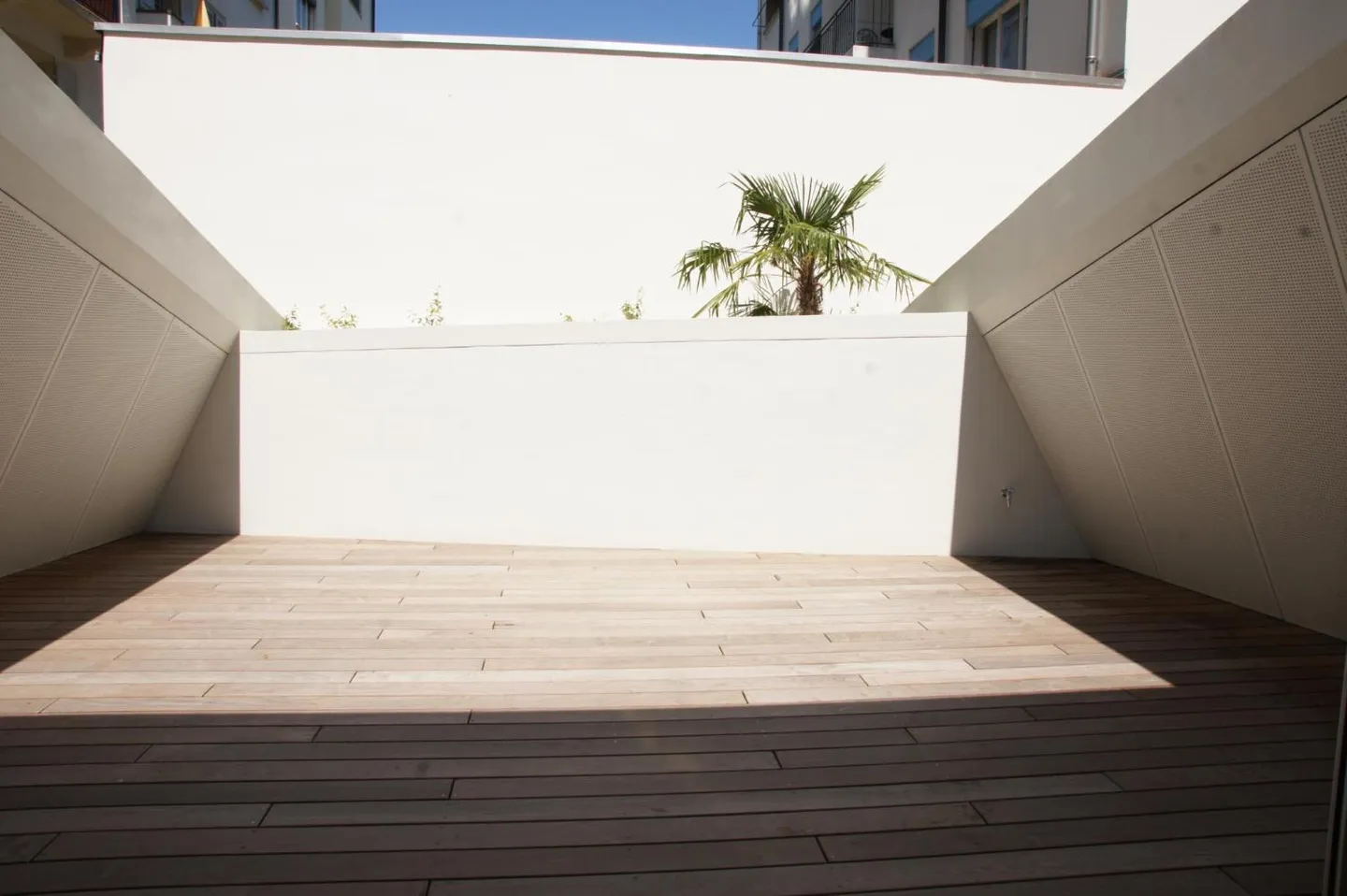 Villa contemporaine aux Eaux-Vives - Photo 4 sur 7