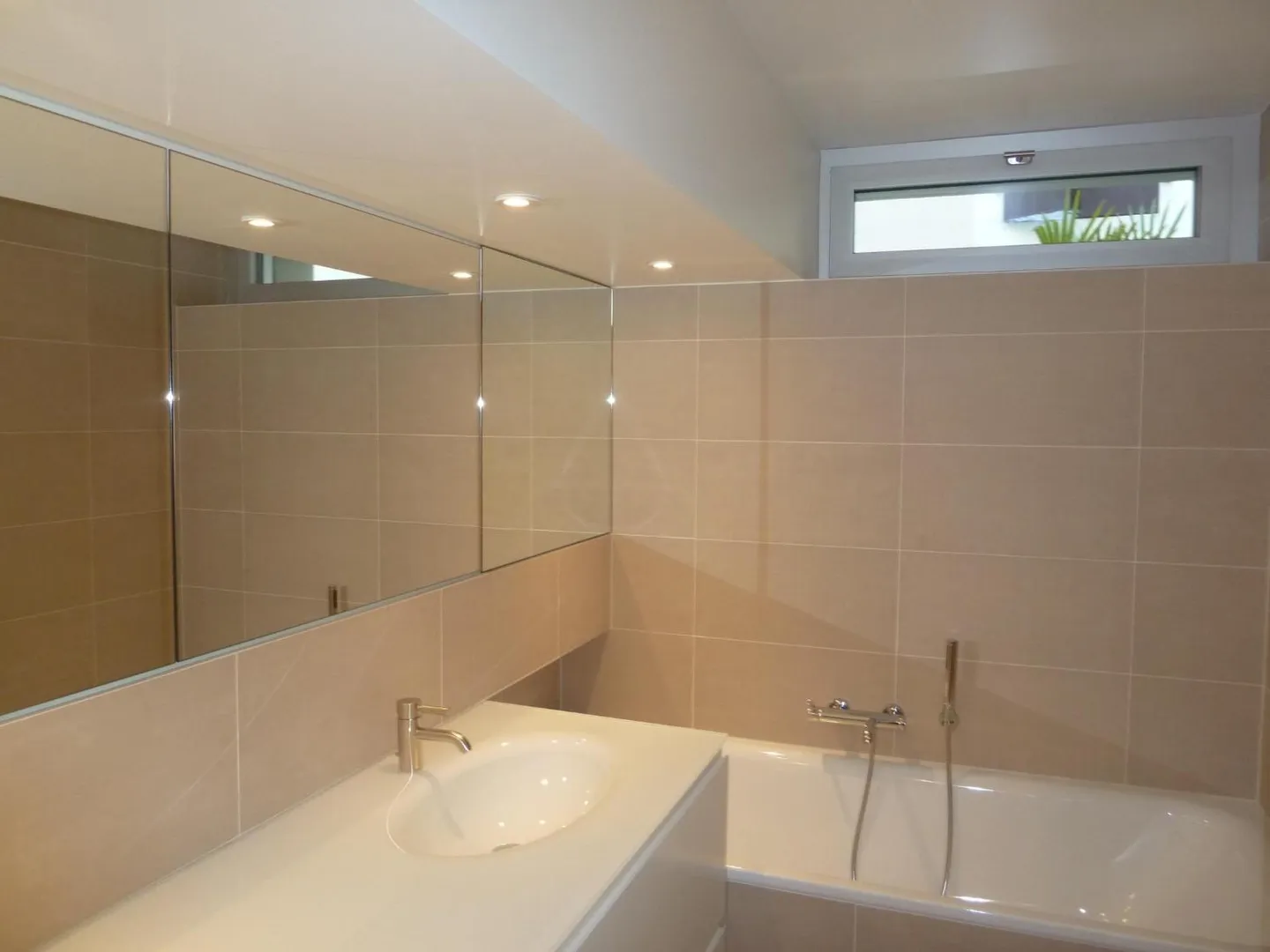 Villa contemporaine aux Eaux-Vives - Photo 5 sur 7