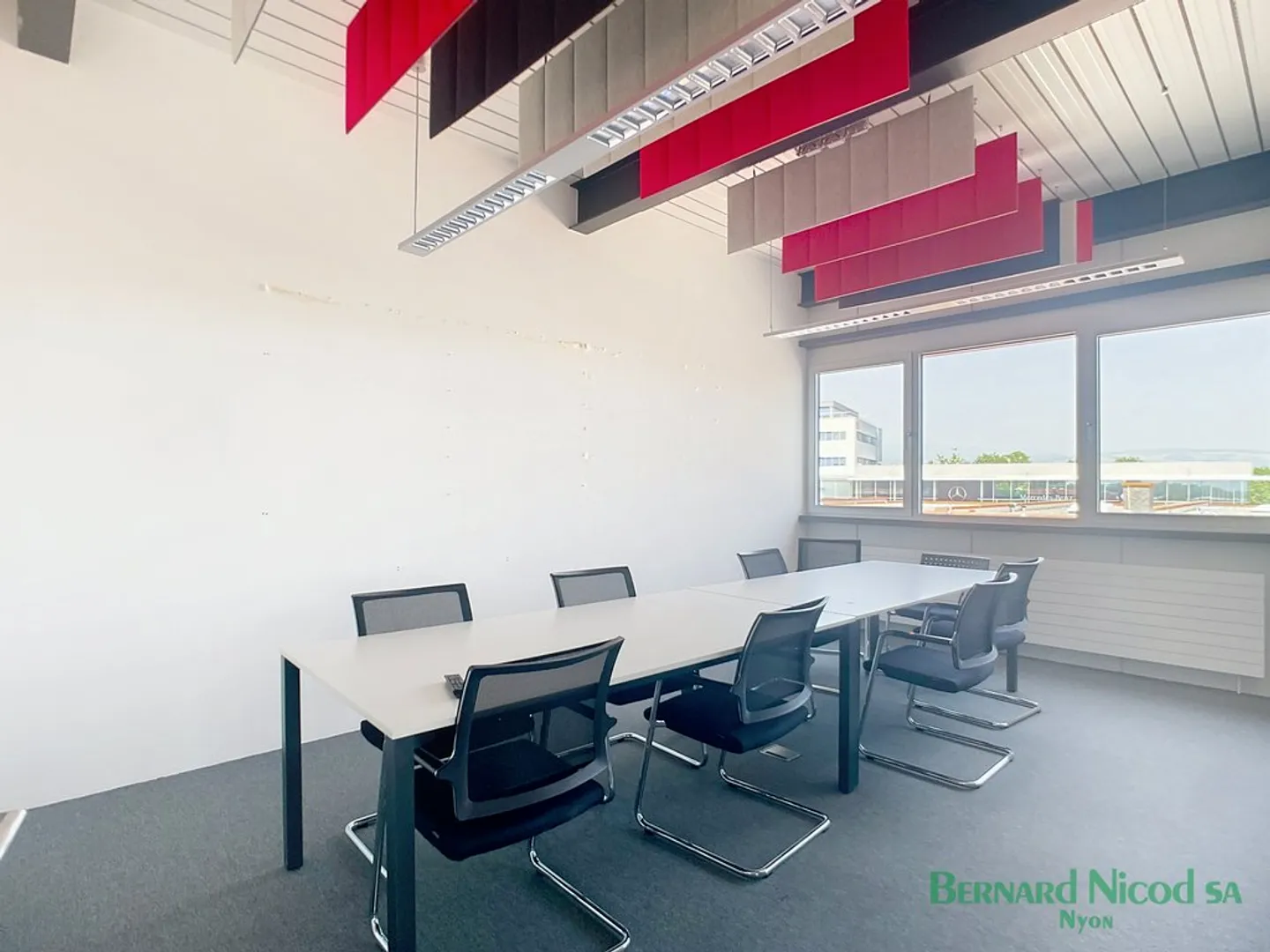 Bureau Commercial - Photo 9 sur 10