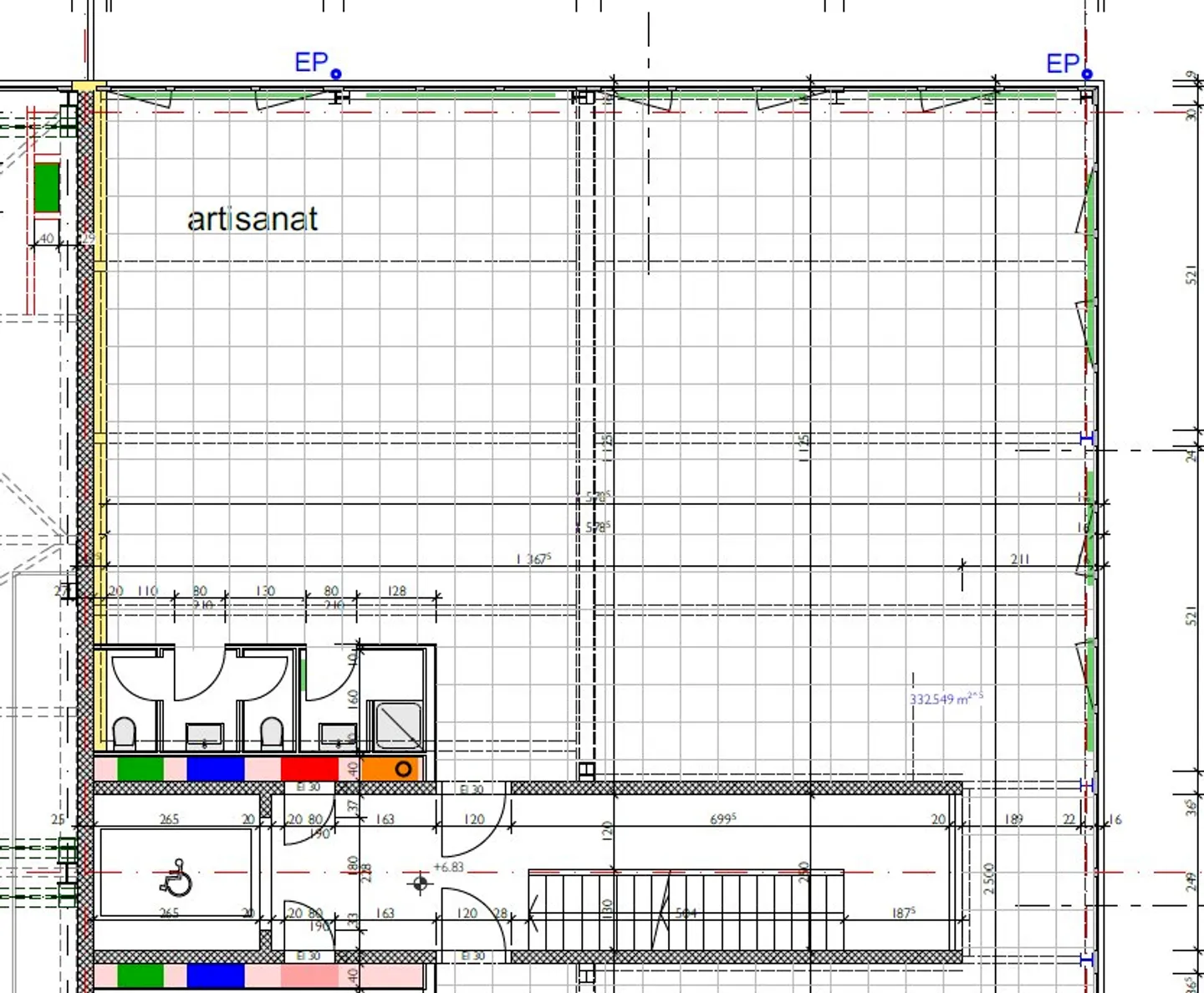Bureau Commercial - Photo 10 sur 10