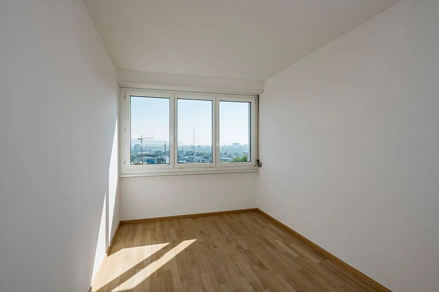 Vivere sul Bruderholz - Foto 9 di 11