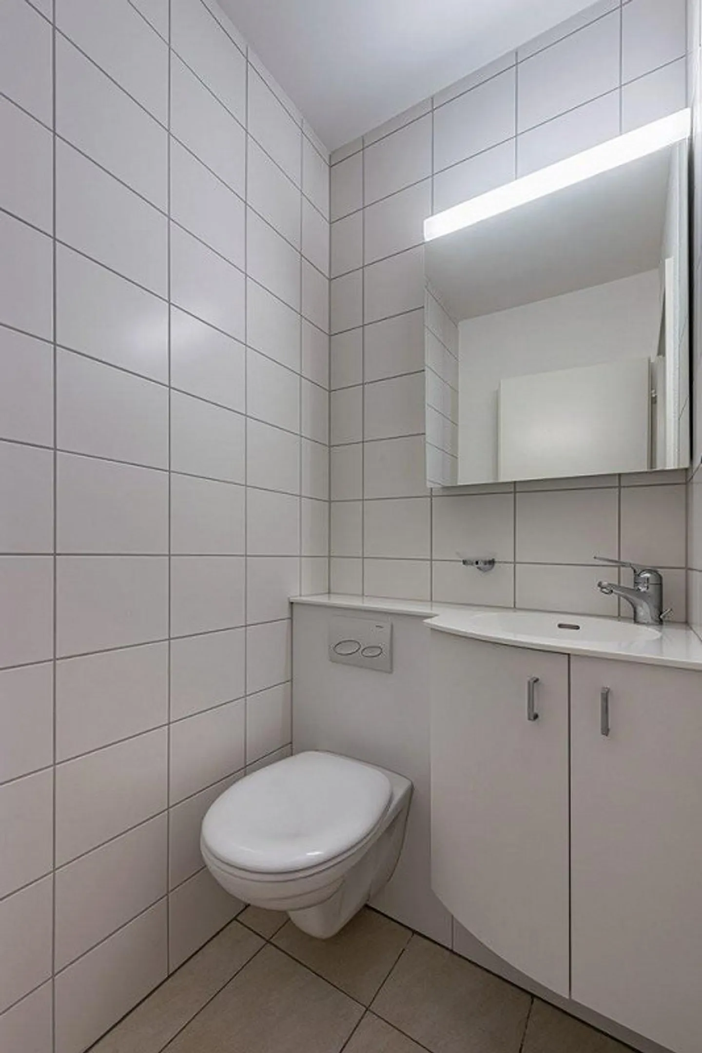 Vivere sul Bruderholz - Foto 10 di 11