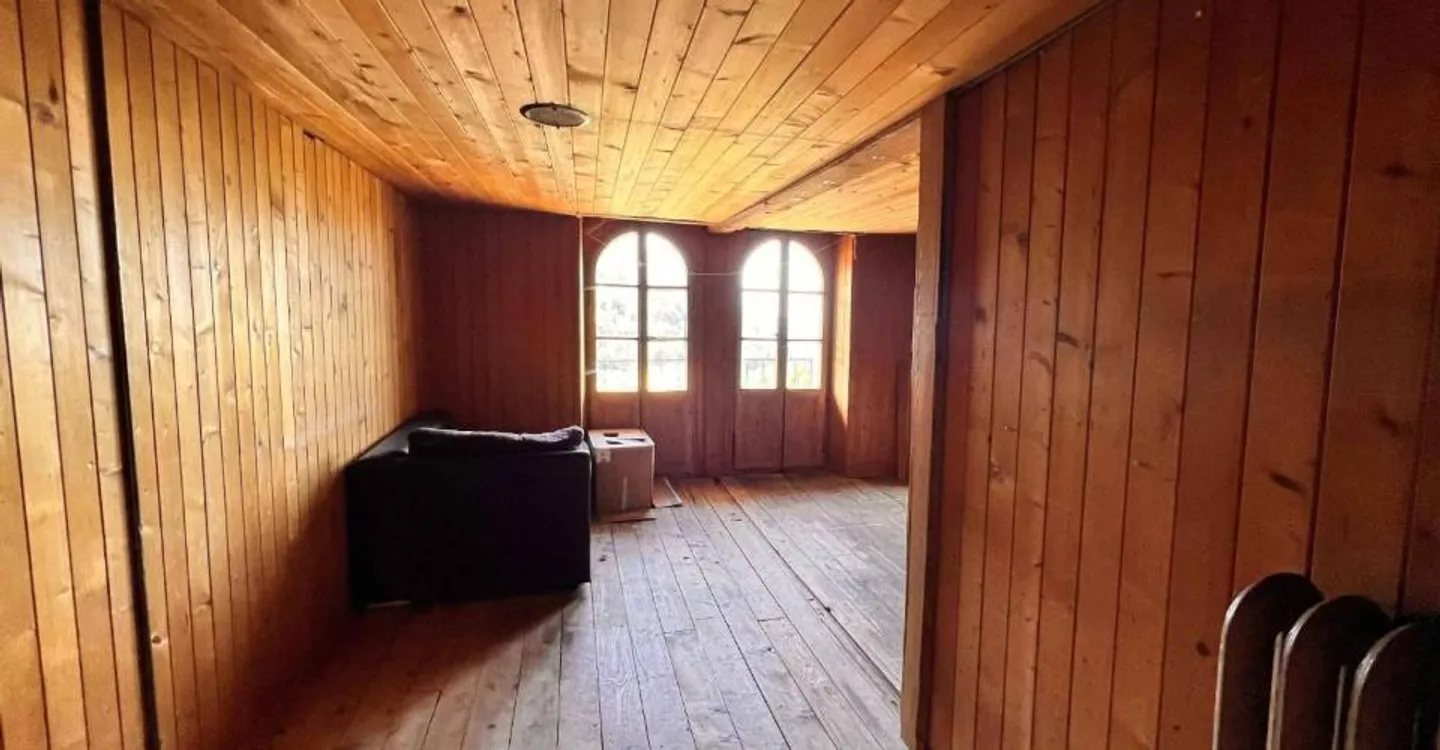 Edificio residenziale con due appartamenti da ristrutturare - Foto 5 di 12