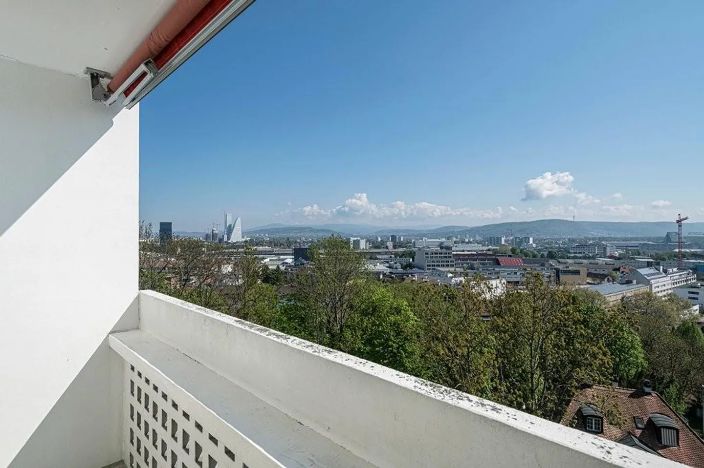 Vivere sul Bruderholz - Foto 11 di 11