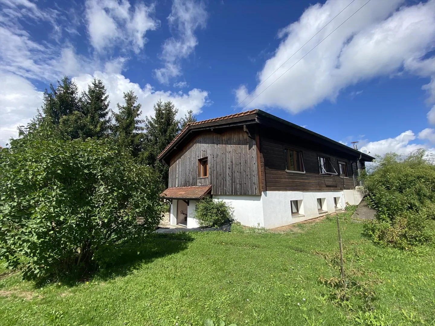 Chalet - Foto 2 von 13