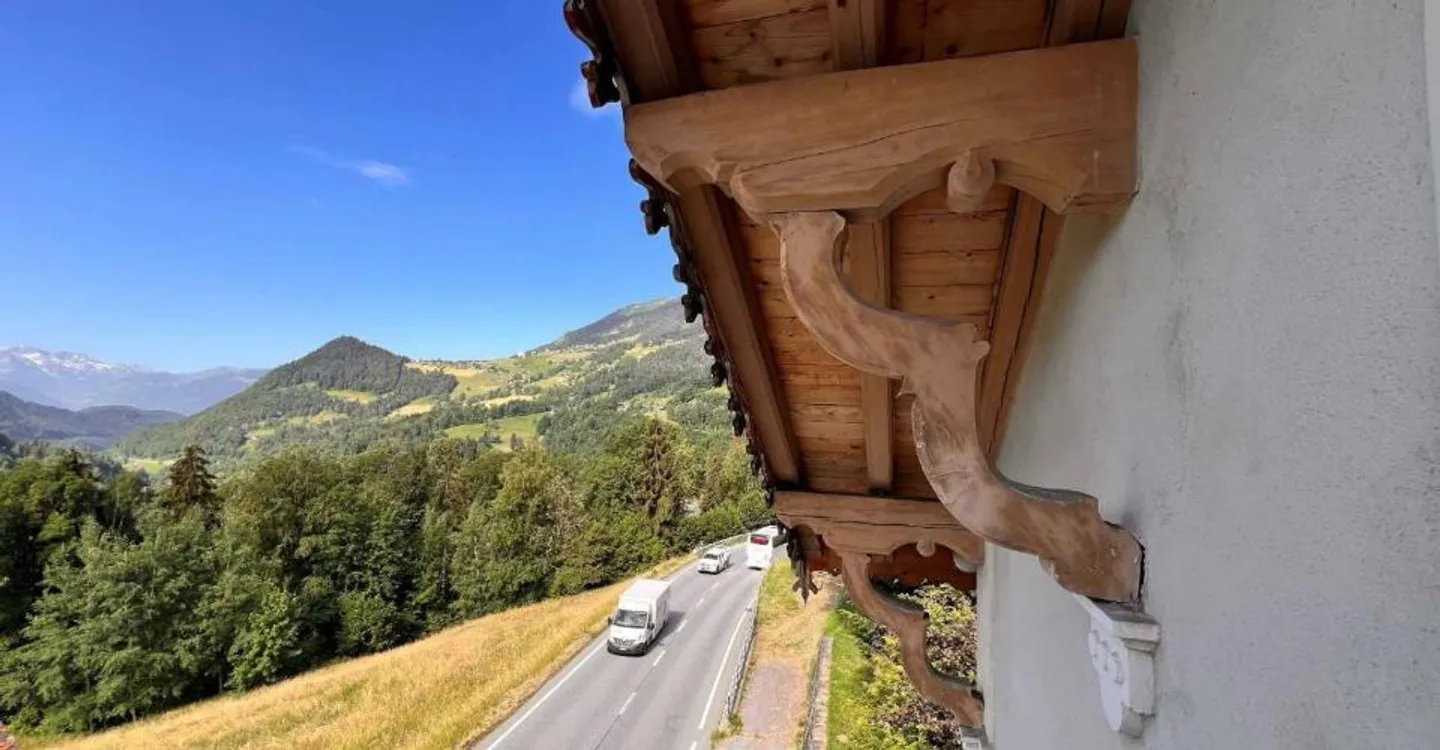 Edificio residenziale con due appartamenti da ristrutturare - Foto 12 di 12