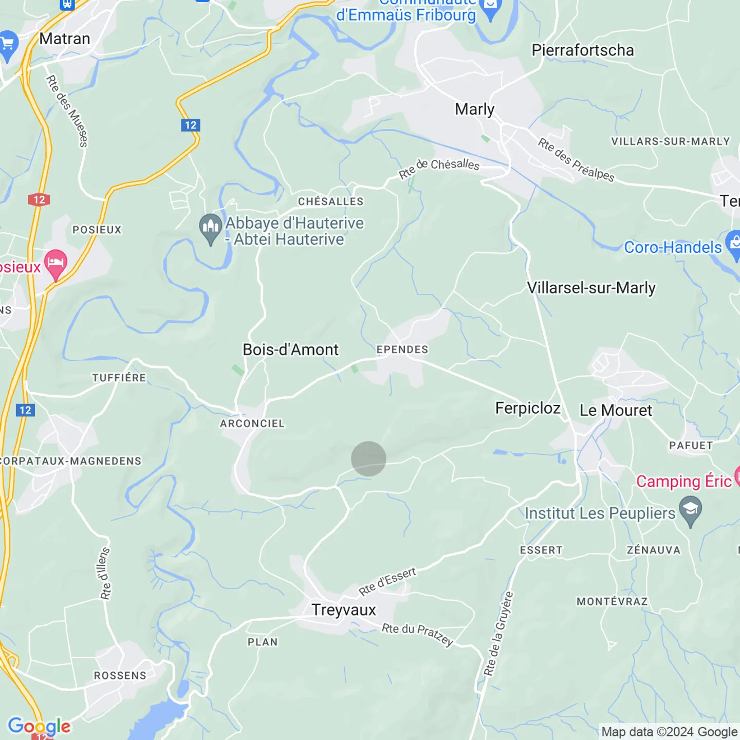 Charming Single Family Home - Photo 28 of 28