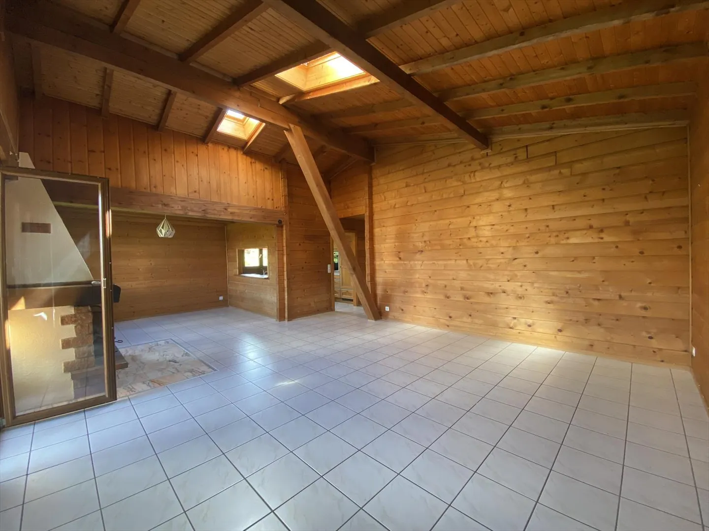 Chalet - Foto 7 von 13