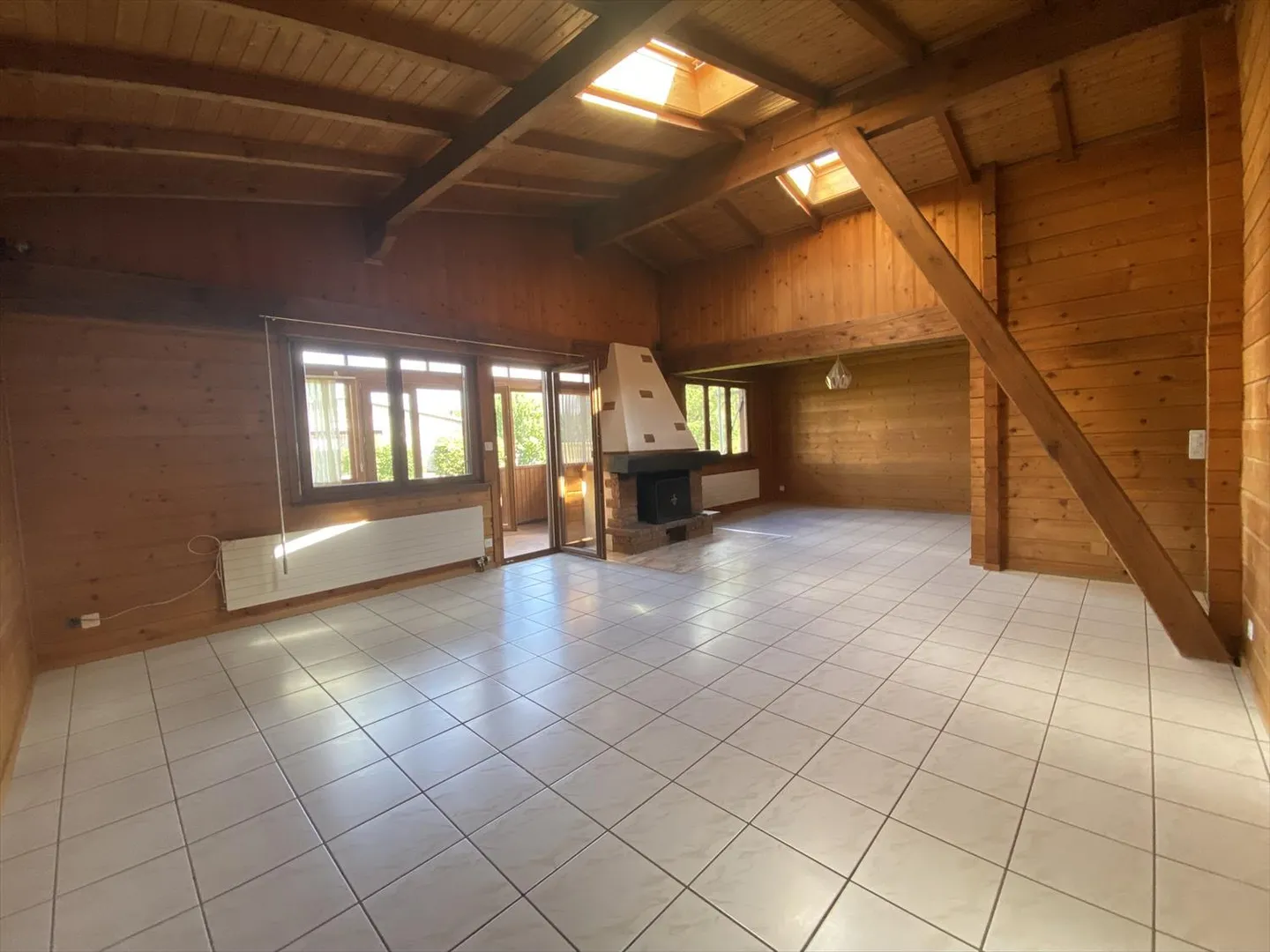 Chalet - Foto 8 von 13
