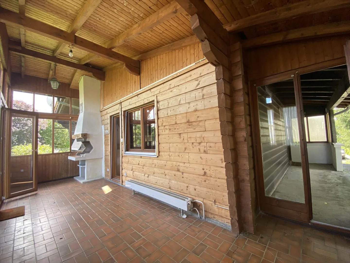 Chalet - Foto 9 von 13