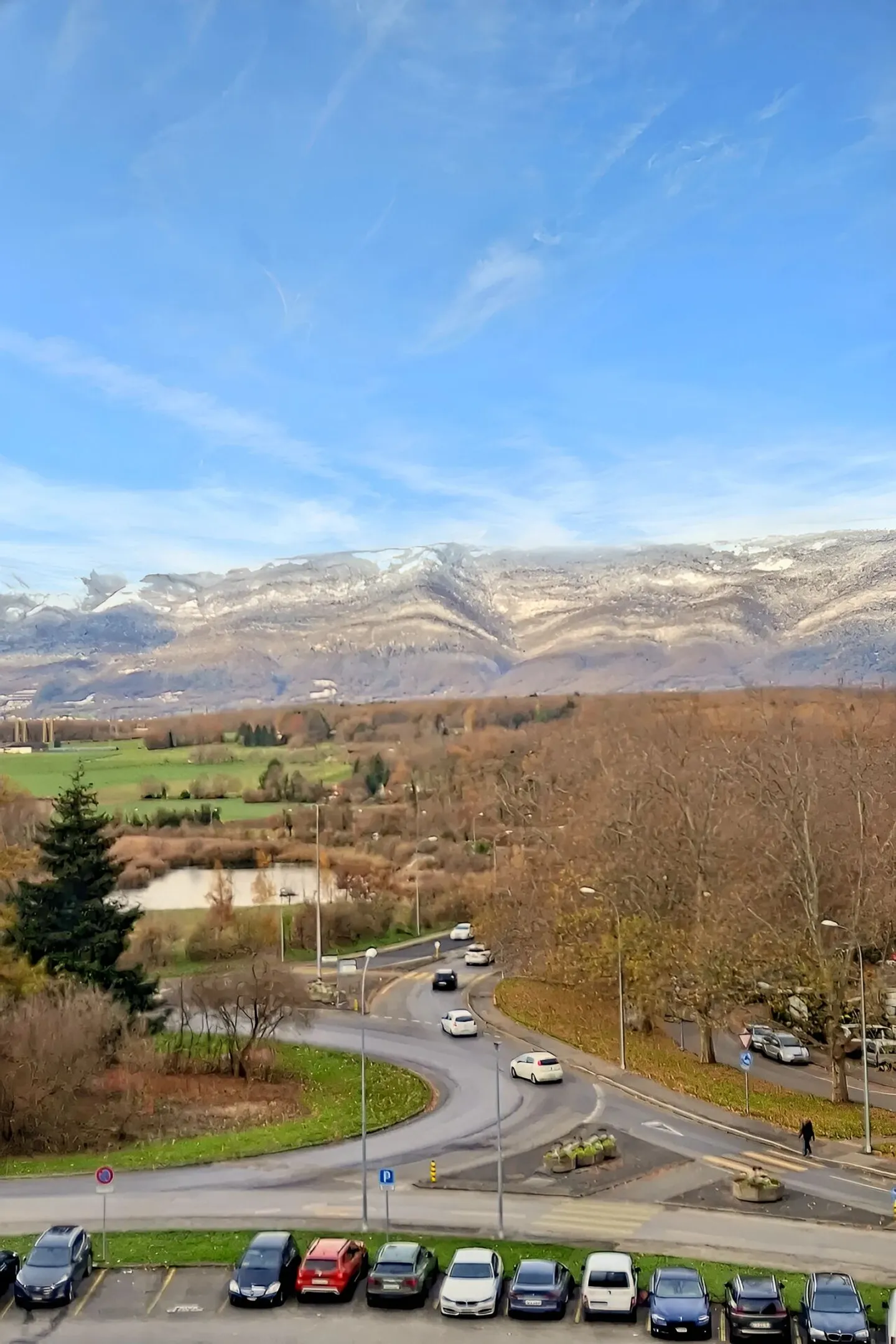 Attraversamento di 4 locali - Foto 6 di 6