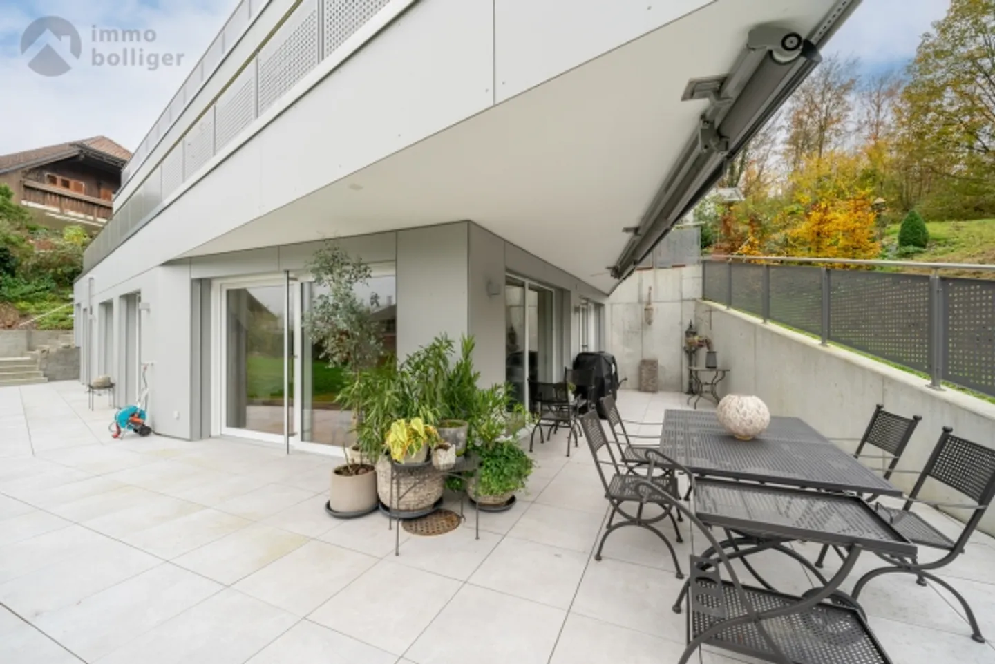 Fatigué des coûts de location élevés - Photo 1 sur 13