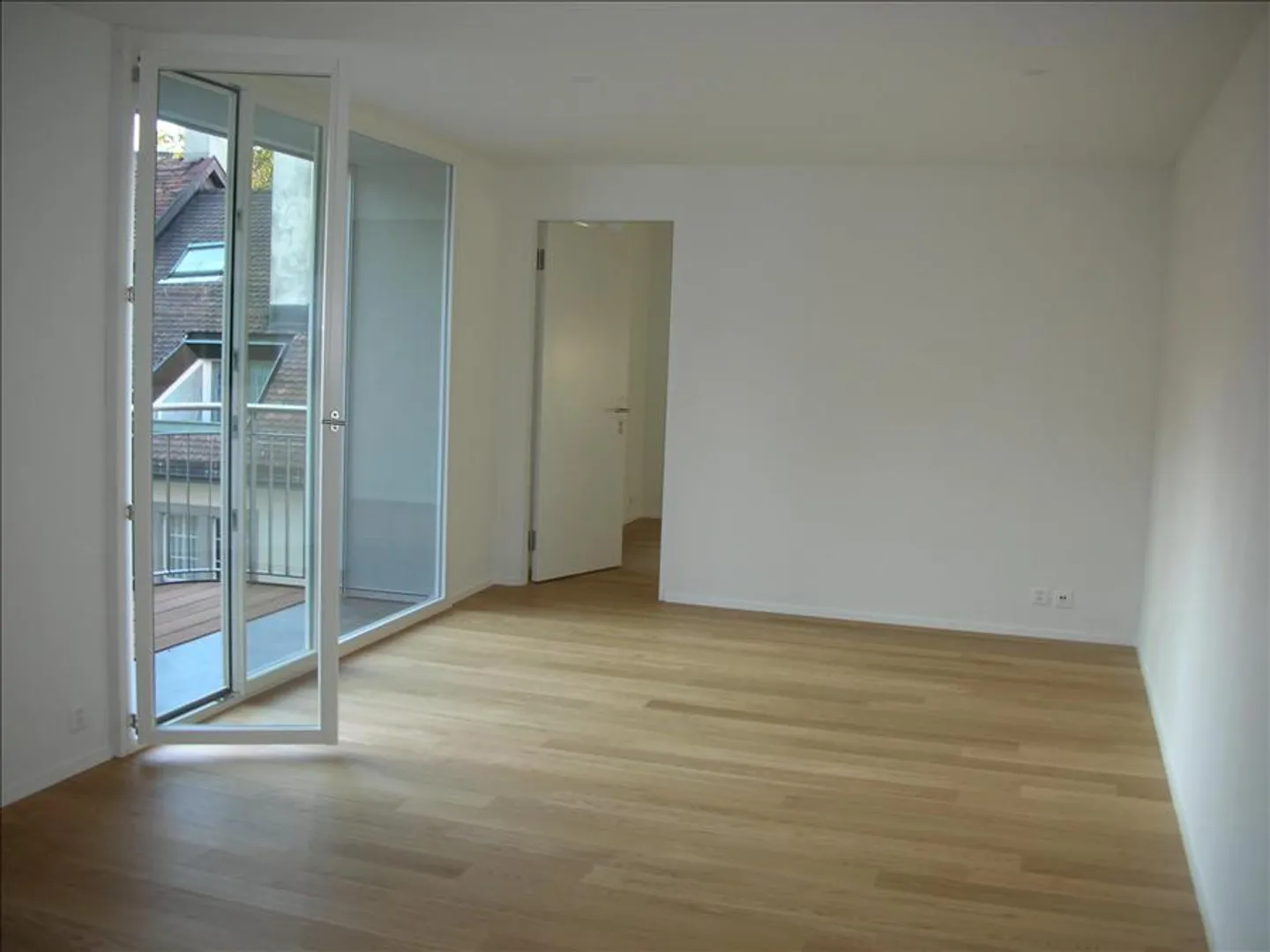 Modern Apartment in Central Location - Photo 2 of 8